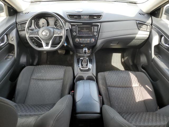 2019 NISSAN ROGUE S - KNMAT2MT7KP556568