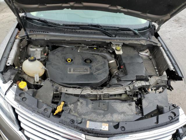 2017 LINCOLN MKC SELECT 5LMCJ2D99HUL40565