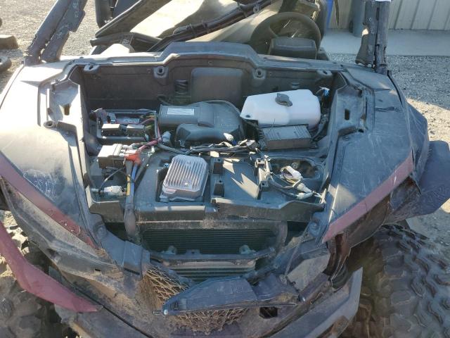 2024 YAMAHA YXE1000 5Y4AN42Y6RA114003