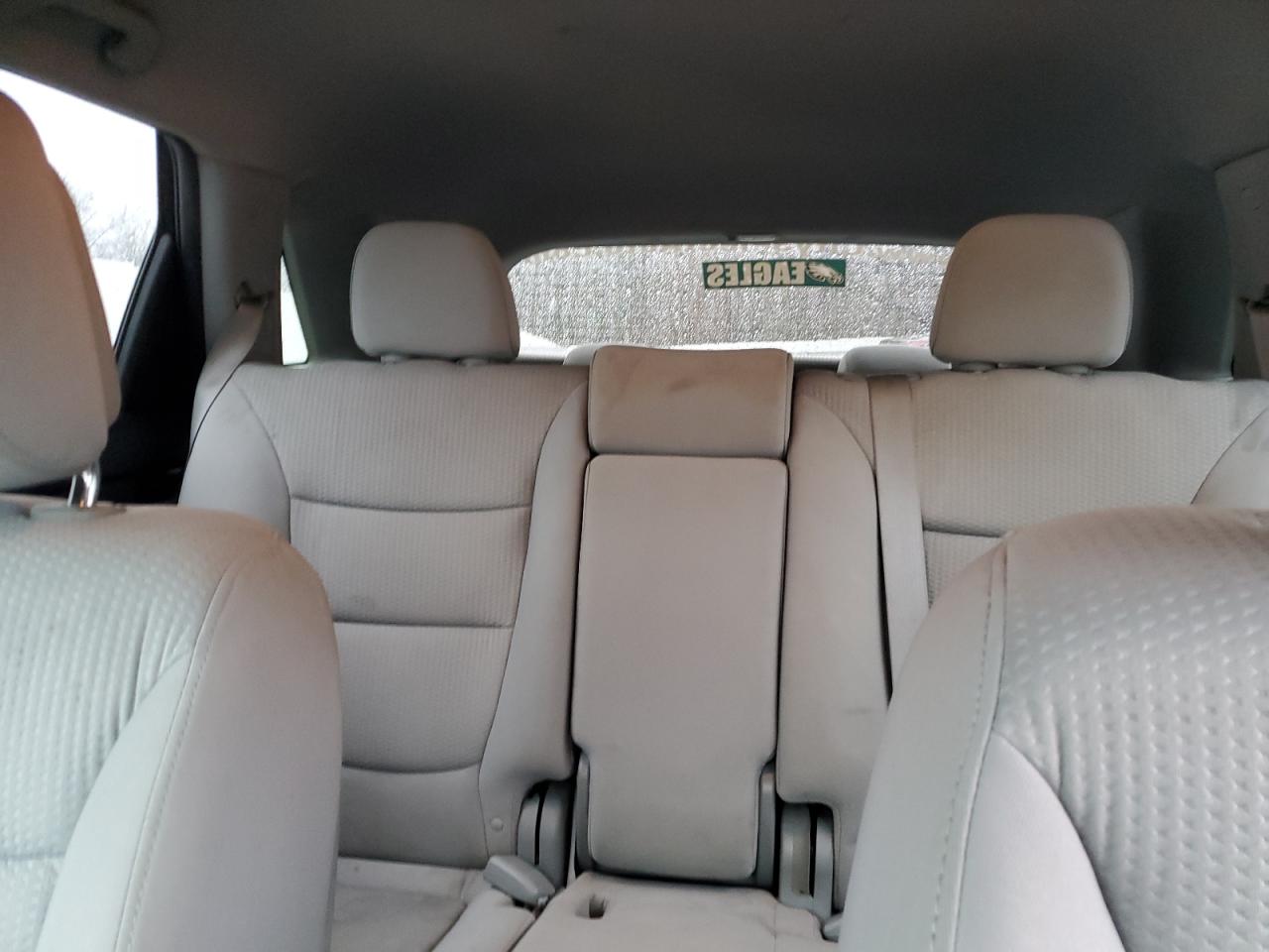 KIA SORENTO BASE