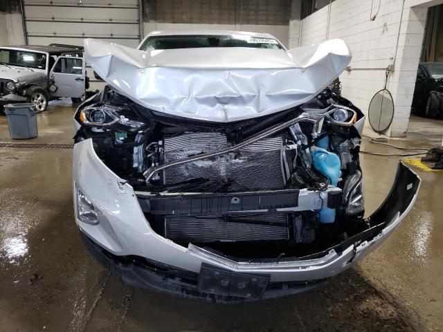2018 CHEVROLET EQUINOX LS - 3GNAXHEV0JL303679