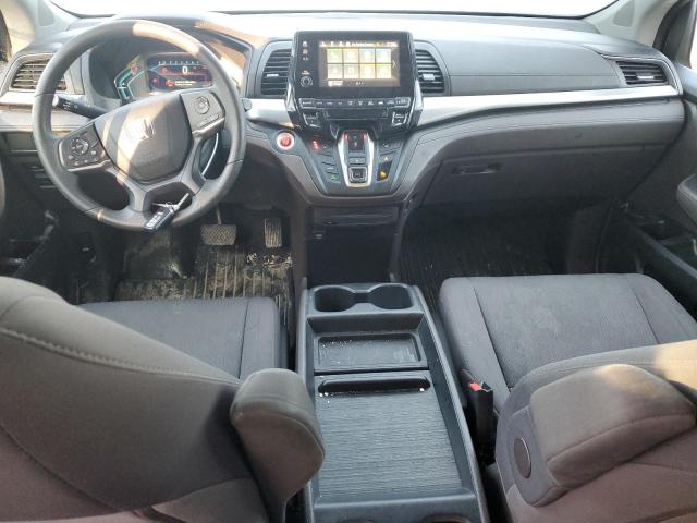 2019 HONDA ODYSSEY LX 5FNRL6H25KB500389