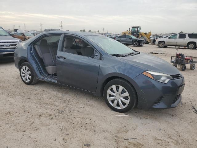 2015 TOYOTA COROLLA L - 5YFBURHE9FP337153