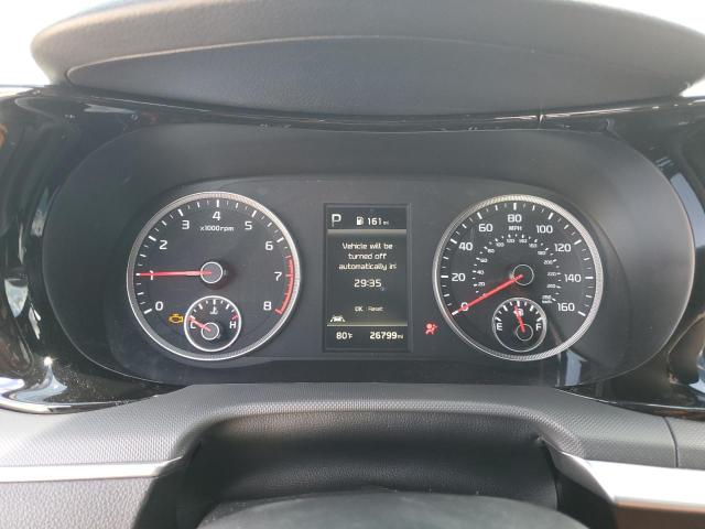 2024 KIA K5 GT LINE - 5XXG64J21RG261024