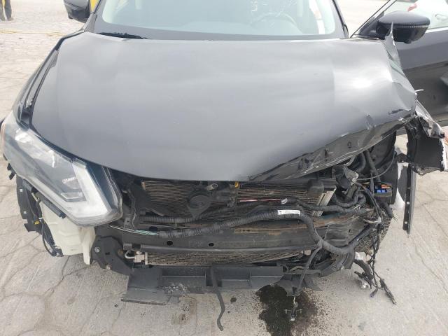 2017 NISSAN ROGUE S - KNMAT2MV3HP536442