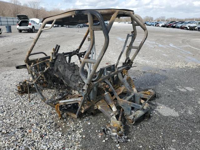 CAN-AM COMMANDER 2013 burn  gas 3JBKKHP14DJ000462 photo #4