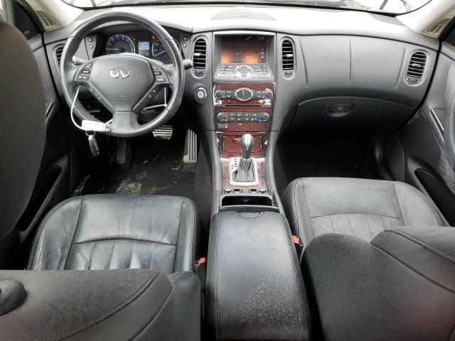 2017 INFINITI QX50 - JN1BJ0RRXHM404924