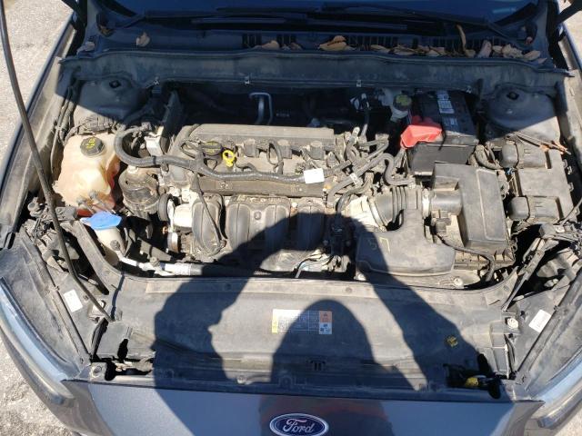2015 FORD FUSION SE - 3FA6P0H79FR167883