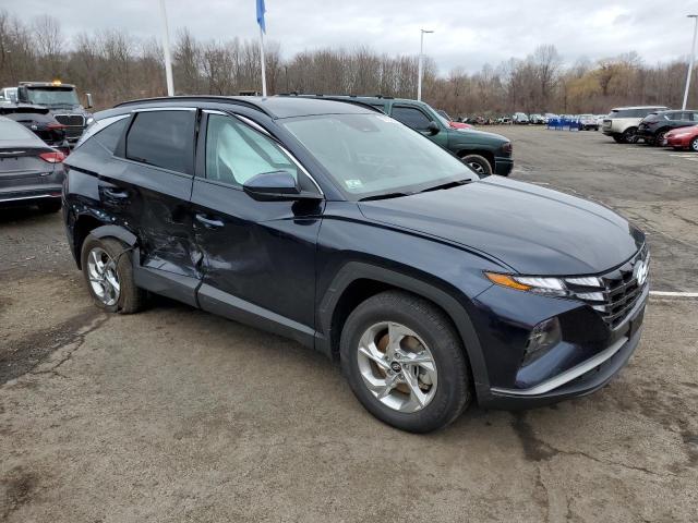 2024 HYUNDAI TUCSON SEL KM8JBCDE7RU276764