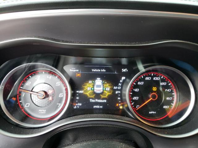 2021 DODGE CHARGER SC - 2C3CDXGJ2MH519405