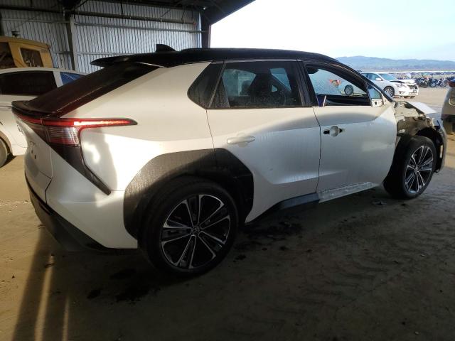 Vin: jtmaaaaa7pa009698, lot: 47975935, toyota bz4x xle xle 20233
