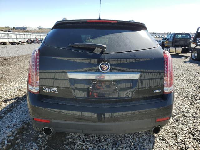 2016 CADILLAC SRX PREMIU - 3GYFNGE3XGS555851