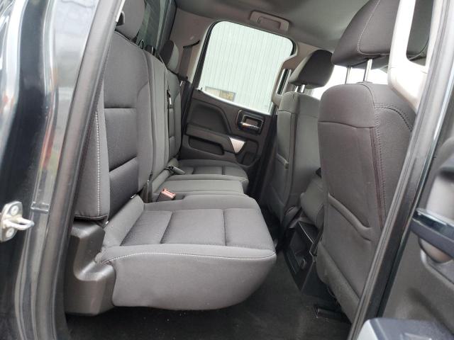 2018 CHEVROLET SILVERADO - 1GCVKREC1JZ135511