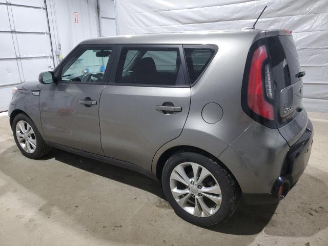 2016 KIA SOUL + - KNDJP3A52G7372131