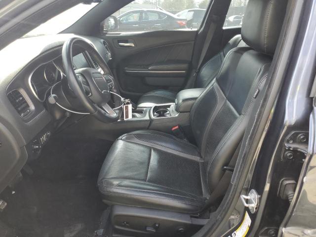 2016 DODGE CHARGER SX - 2C3CDXJG5GH321970