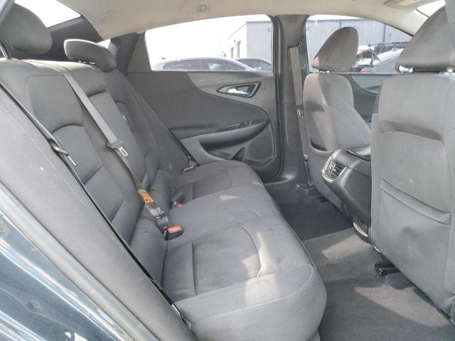 2020 CHEVROLET MALIBU LT - 1G1ZD5ST9LF123631