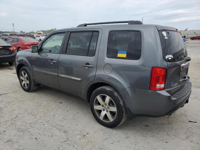 Vin: 5fnyf4h93cb073400, lot: 50123925, honda pilot touring 20122