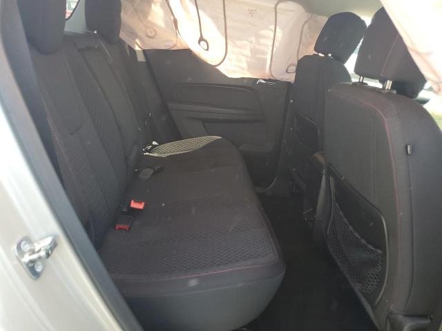 2015 GMC TERRAIN SL - 2GKALMEK0F6289091