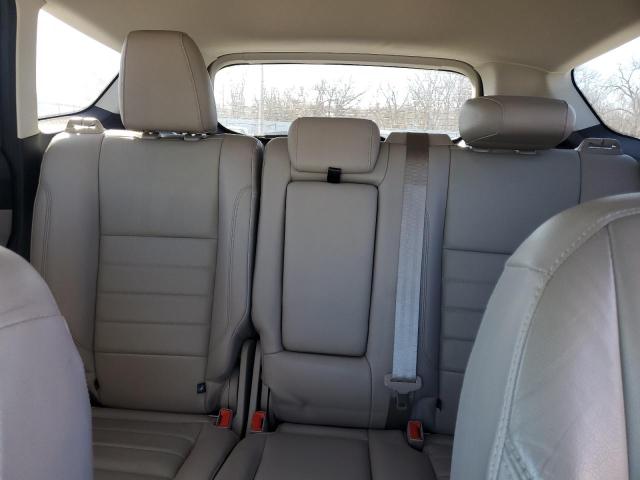 2016 FORD ESCAPE TIT - 1FMCU0JX4GUC58047