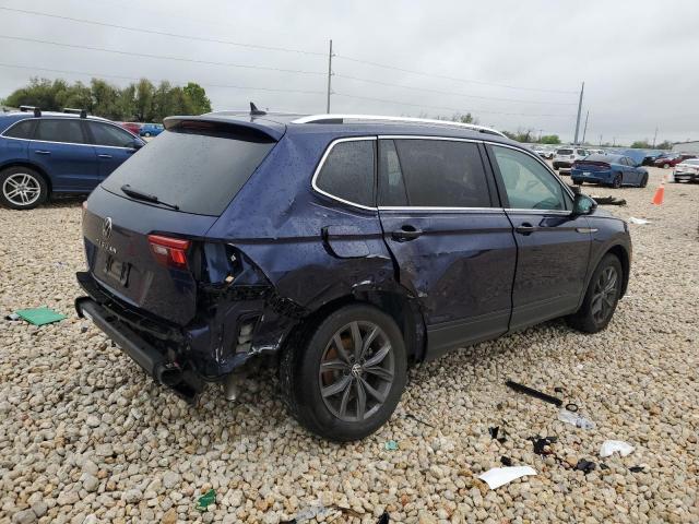 Vin: 3vv3b7ax9nm124110, lot: 49133975, volkswagen tiguan se 20223