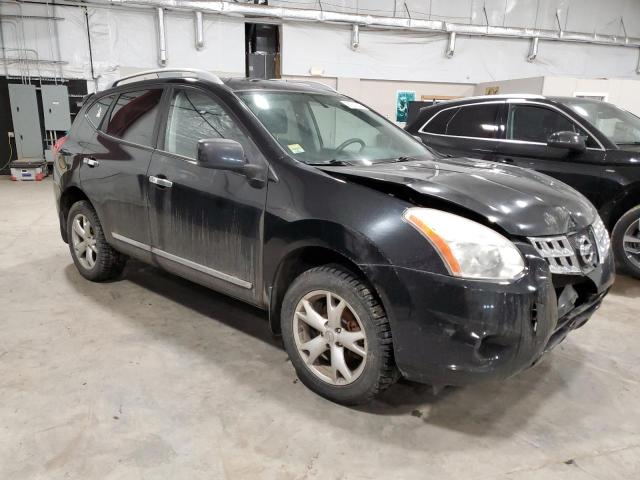 Vin: jn8as5mv3bw313324, lot: 50250645, nissan rogue s 20114