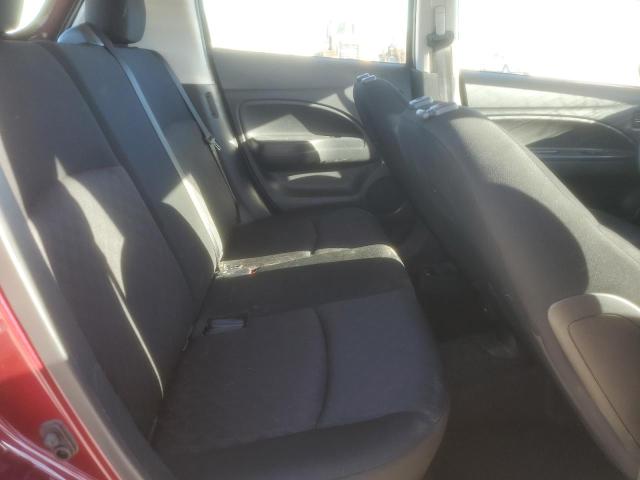 2023 MITSUBISHI MIRAGE ES - ML32AUHJ4PH001743