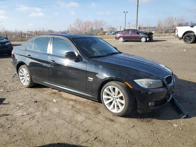 Vin: wbapk5g55bnn25856, lot: 48033095, bmw 3 series xi sulev 20114