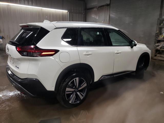 Vin: 5n1bt3cbxpc805314, lot: 49429425, nissan rogue sl 20233