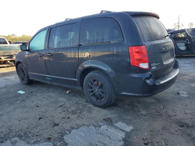 2019 DODGE GRAND CARA - 2C4RDGEG4KR716872