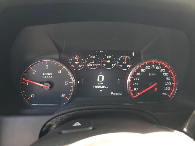 2015 GMC YUKON DENA - 1GKS1CKJ2FR547342