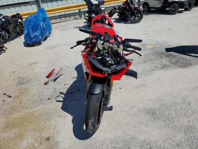2024 DUCATI PANIGALE V ZDMDAGWW8RB007447