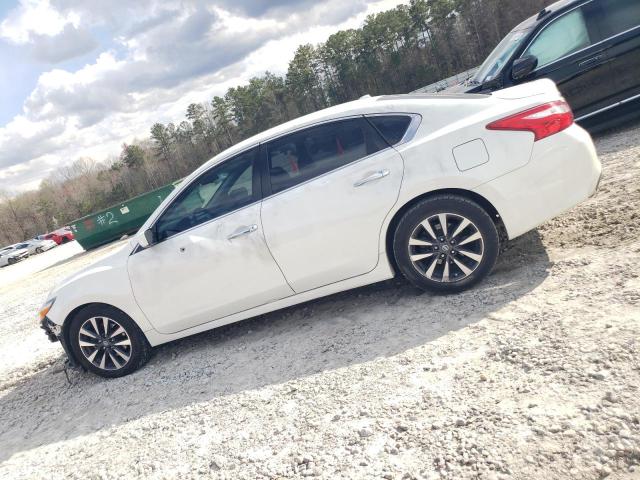 2017 NISSAN ALTIMA 2.5 - 1N4AL3AP7HC219000