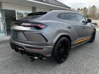 2019 LAMBORGHINI ALL MODELS