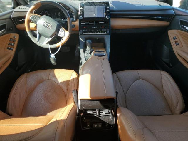 2020 TOYOTA AVALON LIM 4T1DZ1FB8LU045685