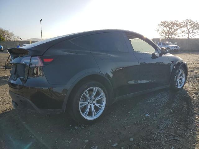 Vin: 5yjygaeexmf223047, lot: 49414635, tesla model y 20213