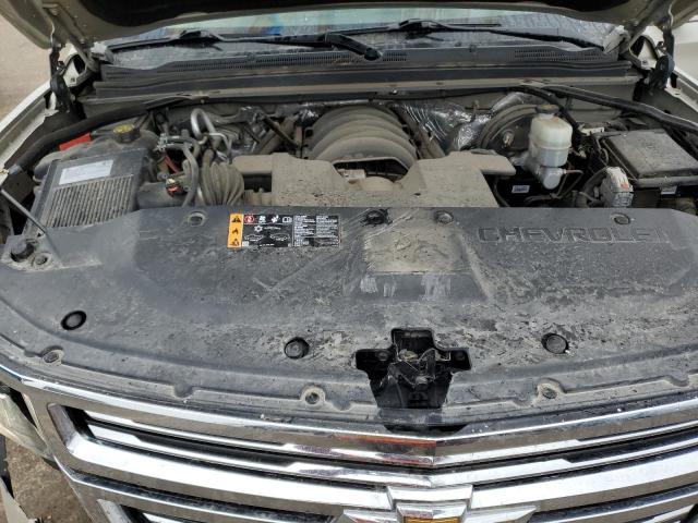 2017 CHEVROLET SUBURBAN K - 1GNSKJKC3HR364895