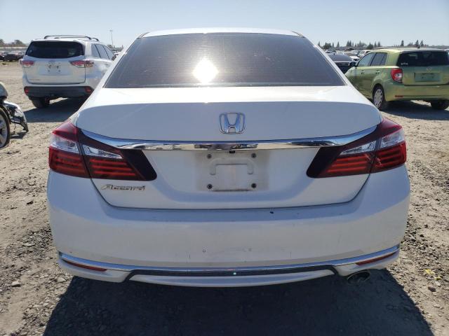 2016 HONDA ACCORD LX - 1HGCR2F38GA103253