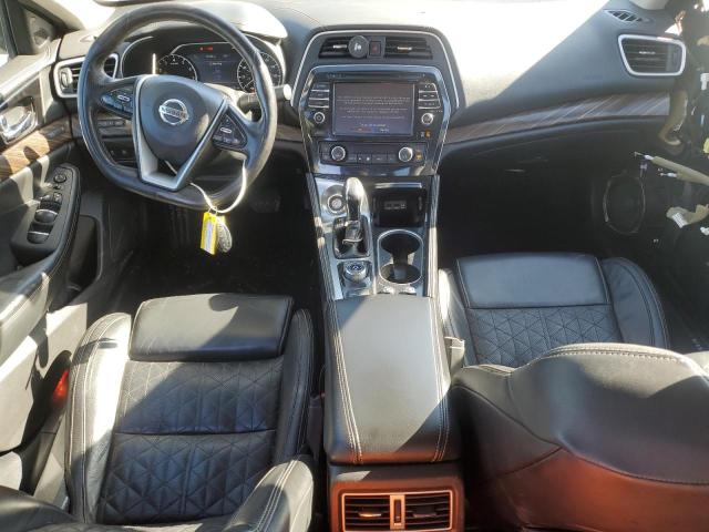 2016 NISSAN MAXIMA 3.5 - 1N4AA6AP6GC440397