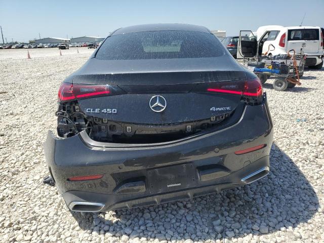 2024 MERCEDES-BENZ CLE 450 4M W1KMJ6BB8RF003308
