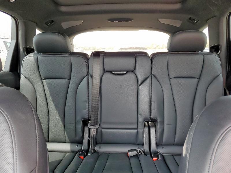 2024 AUDI Q7 PREMIUM - WA1LCBF74RD003777