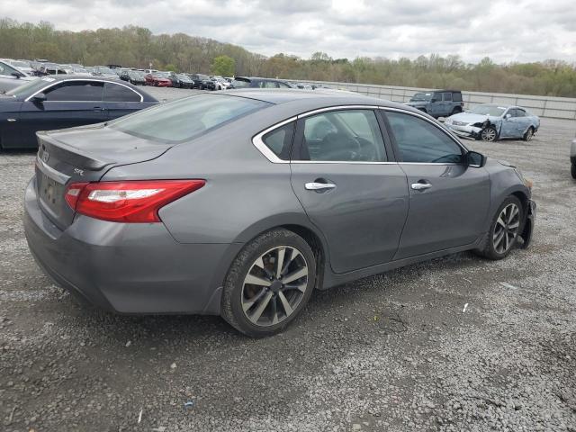 Vin: 1n4al3ap7gc281480, lot: 50718705, nissan altima 2.5 20163