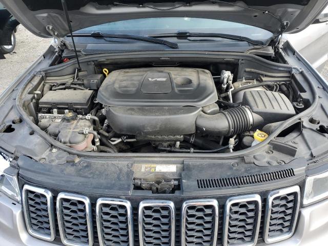2017 JEEP GRAND CHER - 1C4RJFBG3HC603228