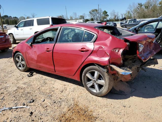 Vin: knafx4a64g5469733, lot: 51125725, kia forte lx 20162