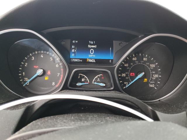 2015 FORD FOCUS SE - 1FADP3K20FL288645