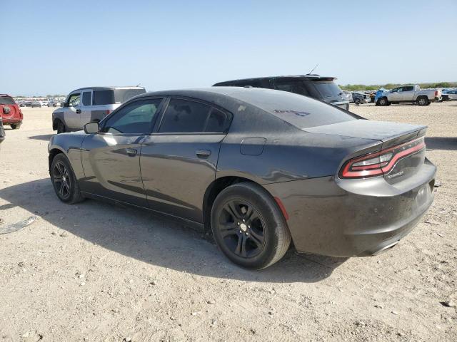 2020 DODGE CHARGER SX - 2C3CDXBG7LH129393