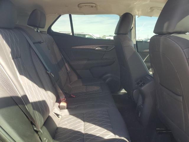 2023 BUICK ENVISION A LRBFZSR43PD184272