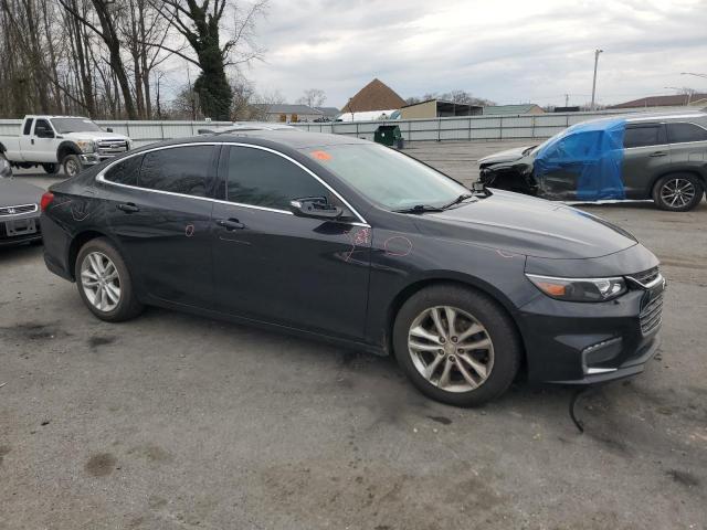 Vin: 1g1ze5st0hf279772, lot: 50706475, chevrolet malibu lt 20174
