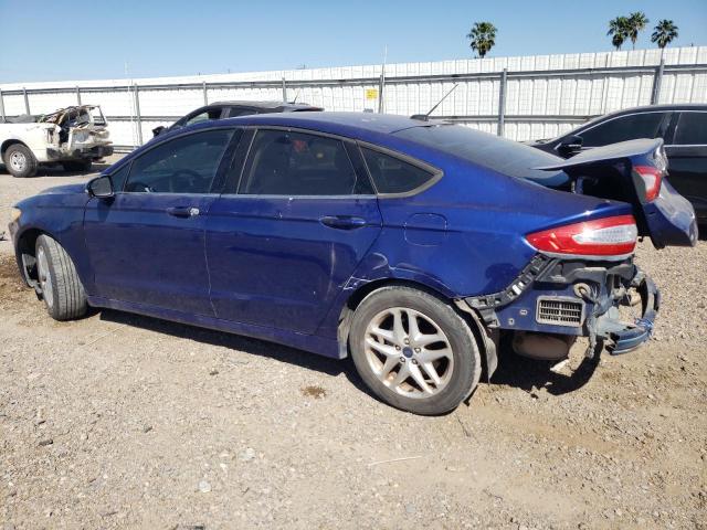 Vin: 3fa6p0hr0dr275551, lot: 48553785, ford fusion se 20132