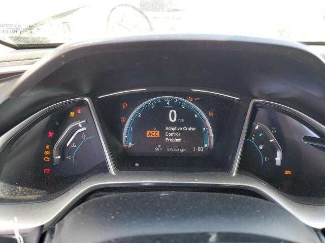 2020 HONDA CIVIC EX - 19XFC1F3XLE003900