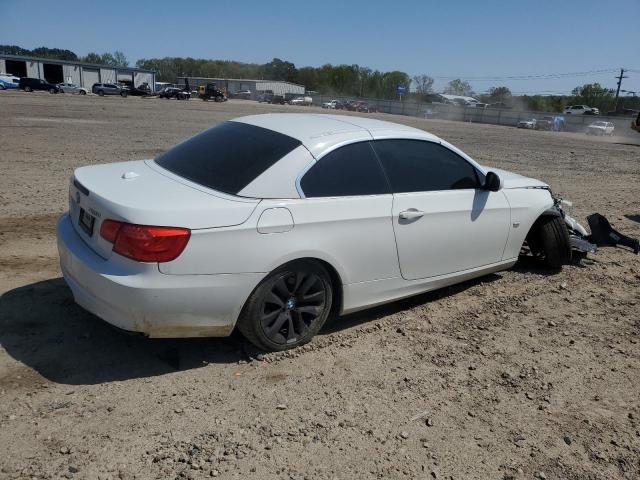 Vin: wbadw3c52be439468, lot: 51258455, bmw 3 series i 20113